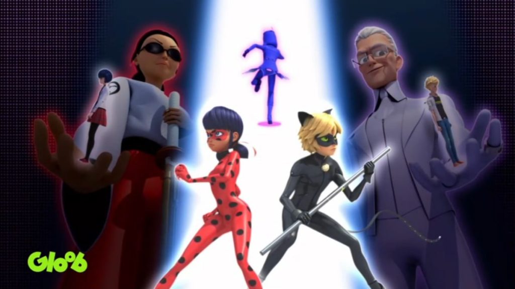 ladybug temporada 5 cap 20