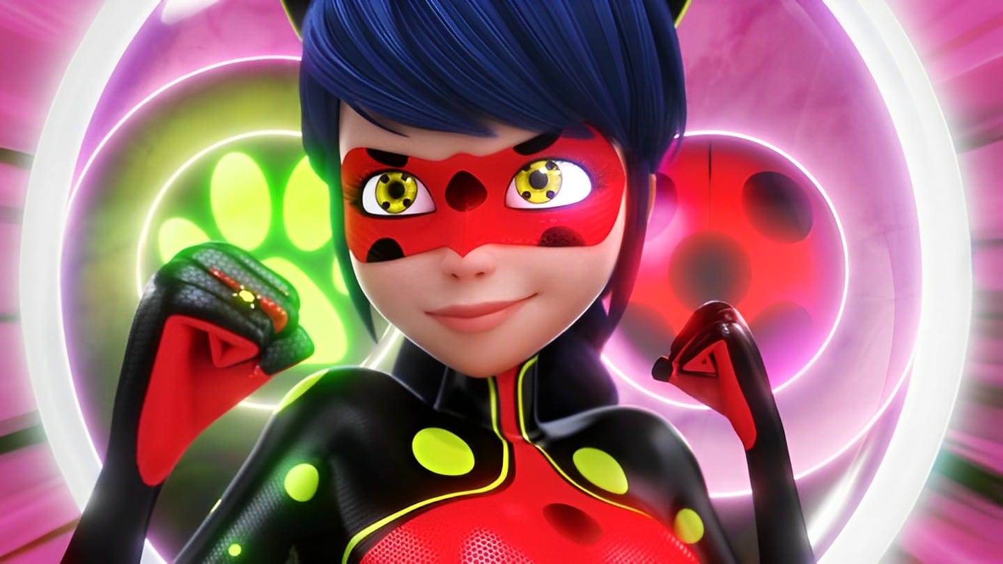 miraculous ladybug season 6 in hindi