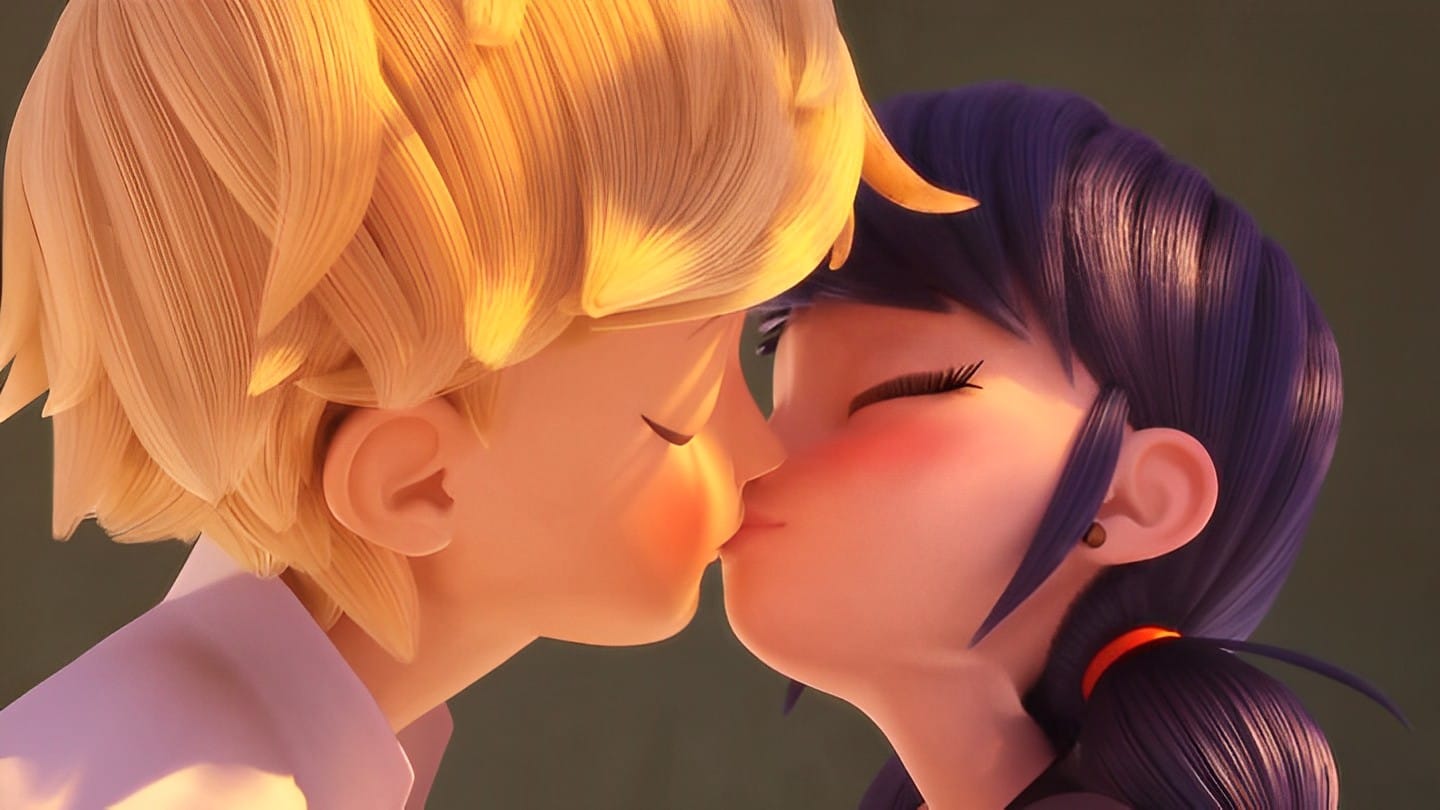 Watch Miraculous: Tales of Ladybug & Cat Noir · Season 5 Episode 20 · Revelation Full Episode Free Online - Plex