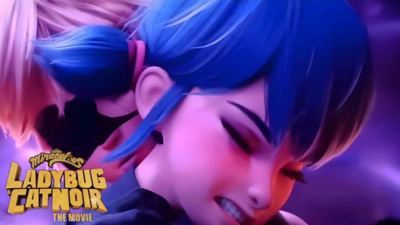 Watch Miraculous Ladybug The Movie